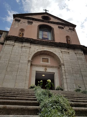 Chiesa Parrocchiale di SantIppolisto Martire