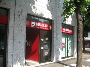 Banca di Asti - RHO