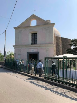 Chiesa della Giuliana