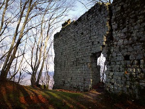 Castello Di Sassoforte