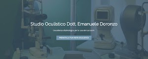 Studio Oculistico Dott. Emanuele Doronzo