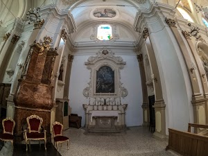 Chiesa di Santa Maria di Costantinopoli