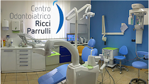 Centro Odontoiatrico Ricci Parrulli