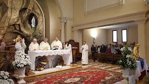 Convento dellImmacolata di Lourdes