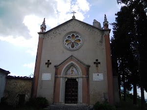 Chiesa di Colognola