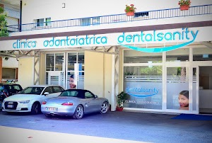 Dentalsanity Cattolica Centro Odontoiatrico