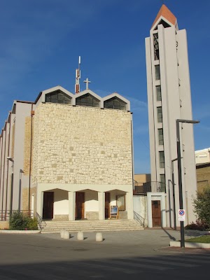 Chiesa San Giuseppe, Ortona