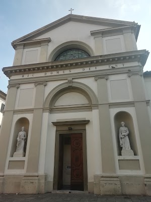 Chiesa San Pier Forelli