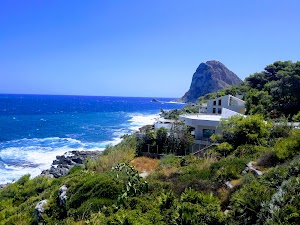 Ippocampo - Discesa pubblica al mare