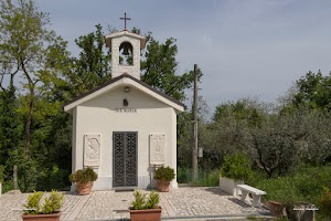 Cappella del Divino Mistero-Madonna di Fatima-