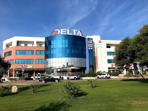 Delta Dream Centro Soggiorno Studi