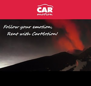 CarMotion Autonoleggio Rent A Car