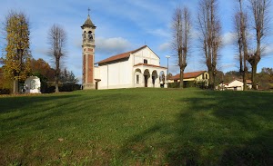 Santuario Madonna delle Vigne