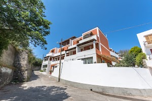 Baia Portinenti Residence Hotel Lipari