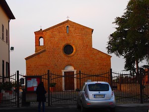 San Pietro Apostolo