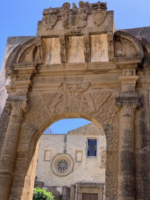 Porta San Salvatore