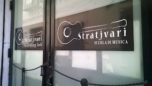 Stratjvari music & stages (centro per la voce e scuola di musica)