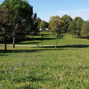 Parco Fornace Marzocchi