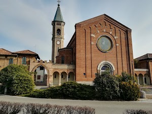 Parrocchia Vergo Zoccorino