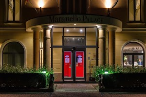 Hotel Maranello Palace