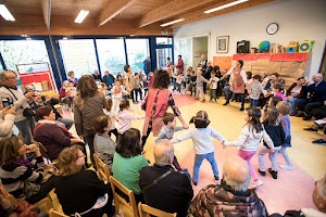 Scuola dellinfanzia parrocchiale Borgo Pantano