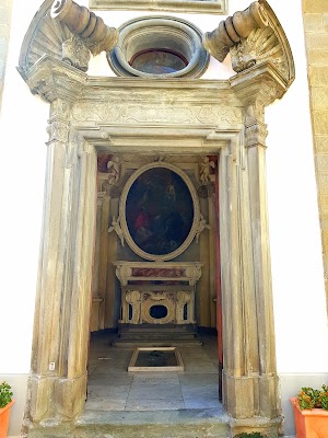 Oratorio San Carlo Borromeo