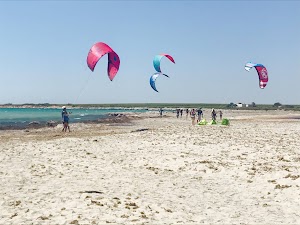 Kitesurf Mazara