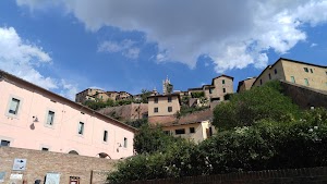 Parcheggio Santa Caterina