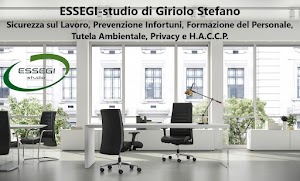 Studio Essegi - Sicurezza sul Lavoro