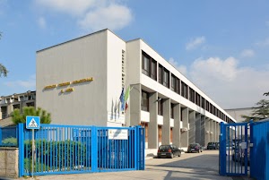 Istituto Tecnico Industriale Enrico Medi