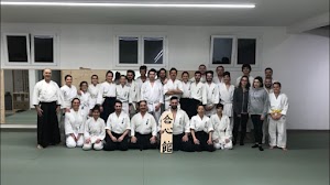 Aikido rovigo aishinkan