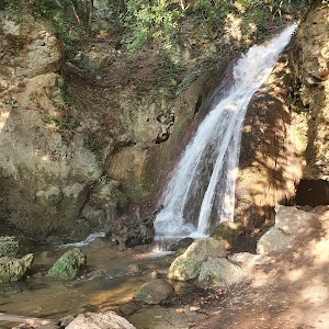 Cascate Del Menotre