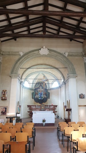 Chiesa di Santa Filomena