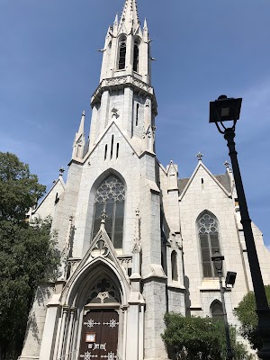 Chiesa Luterana Evangelica