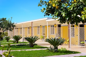 Bosco De Medici - Resort