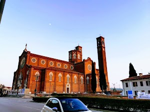 Parcheggio interrato Il Ponte