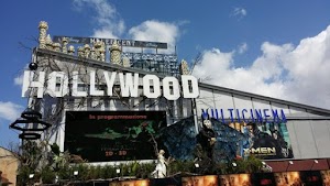 Multicinema Hollywood