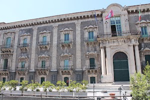 University of Catania - Department of Human Sciences