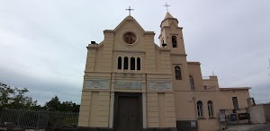 Chiesa S. Maria Consolatrice Degli Afflitti