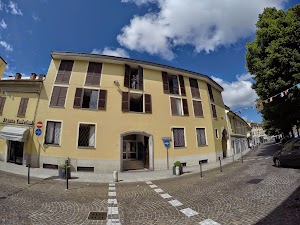 Fondazione L. Clerici - Ente di Formazione Professionale