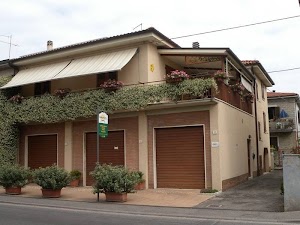 Bed and Breakfast Dolce Etruria