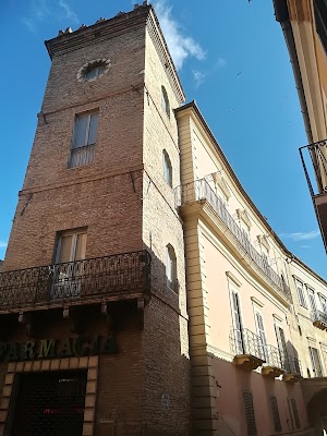 Palazzo Toppi