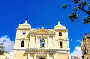 Parrocchia di San Vito Martire