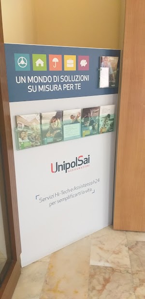 UnipolSai Formia Assiteam