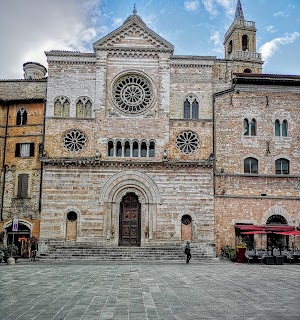 Cattedrale di San Feliciano