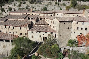 Convento delle Celle