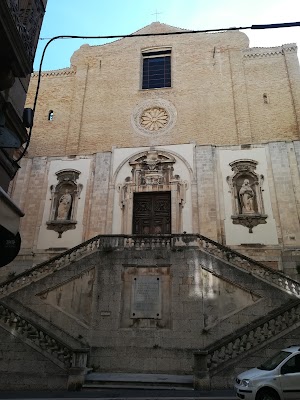 San Francesco Al Corso