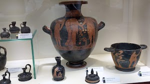 Museo Archeologico di Ugento