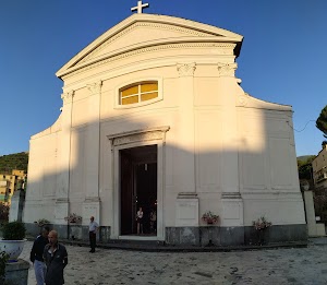 Santuario Maria SS. del Carmelo