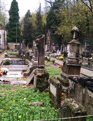 Cimitero Monumentalino